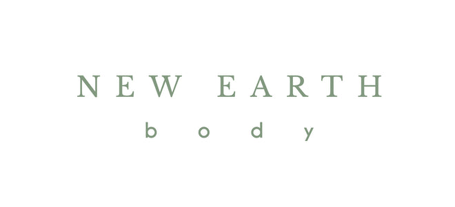 New Earth Body