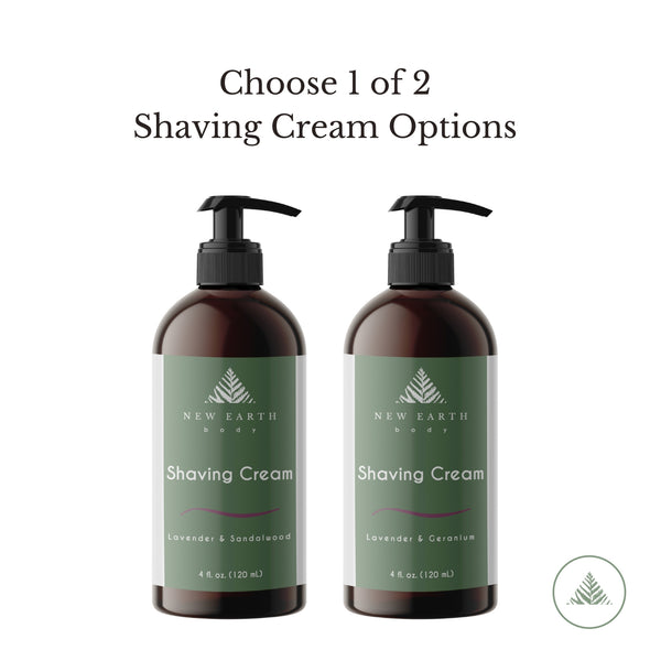 Silky Legs Skincare Gift Set